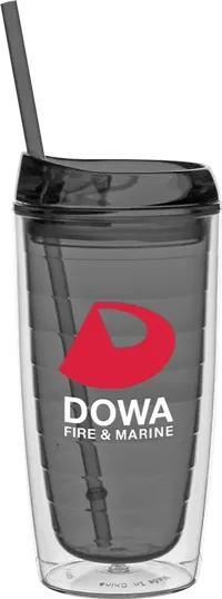 15 oz. Cool Cup Double Wall Tumbler — view 6