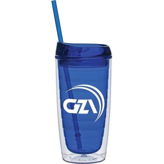 15 oz. Cool Cup Double Wall Tumbler — view 9