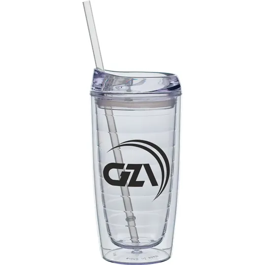 15 oz. Cool Cup Double Wall Tumbler — view 10