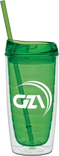 15 oz. Cool Cup Double Wall Tumbler — view 11