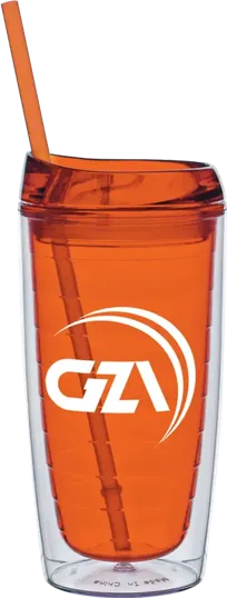 15 oz. Cool Cup Double Wall Tumbler — view 12