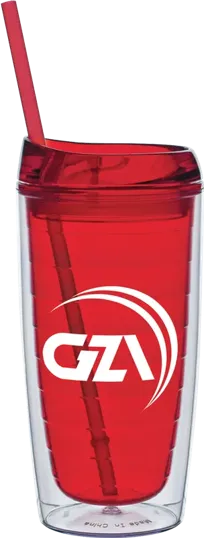 15 oz. Cool Cup Double Wall Tumbler — view 13