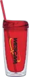 15 oz. Cool Cup Double Wall Tumbler — view 2