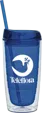 15 oz. Cool Cup Double Wall Tumbler — view 5