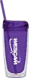 15 oz. Cool Cup Double Wall Tumbler — view 7