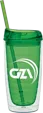 15 oz. Cool Cup Double Wall Tumbler — view 11