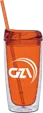 15 oz. Cool Cup Double Wall Tumbler — view 12