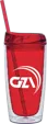 15 oz. Cool Cup Double Wall Tumbler — view 13
