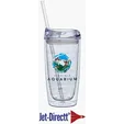 15 oz. Cool Cup Double Wall Tumbler — view 8