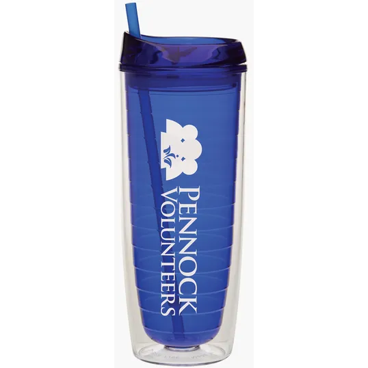 20 oz. Cool Cup Collection Double Wall Tumbler — view 5