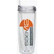 20 oz. Cool Cup Collection Double Wall Tumbler