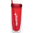 20 oz. Cool Cup Collection Double Wall Tumbler — view 2