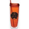 20 oz. Cool Cup Collection Double Wall Tumbler — view 3