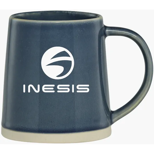 Dinenzio Collection Ceramic Mug, 16 oz. — view 2