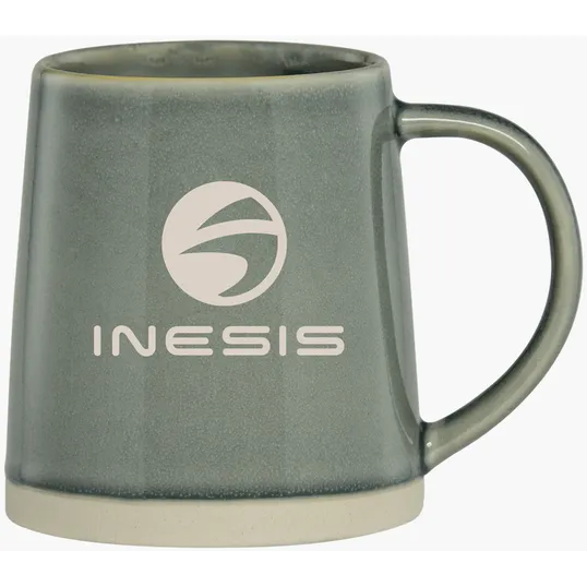 Dinenzio Collection Ceramic Mug, 16 oz. — view 3