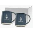 Etched Dinenzio Collection Gift Set, 16 oz. — view 2