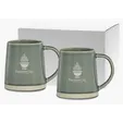 Etched Dinenzio Collection Gift Set, 16 oz. — view 3