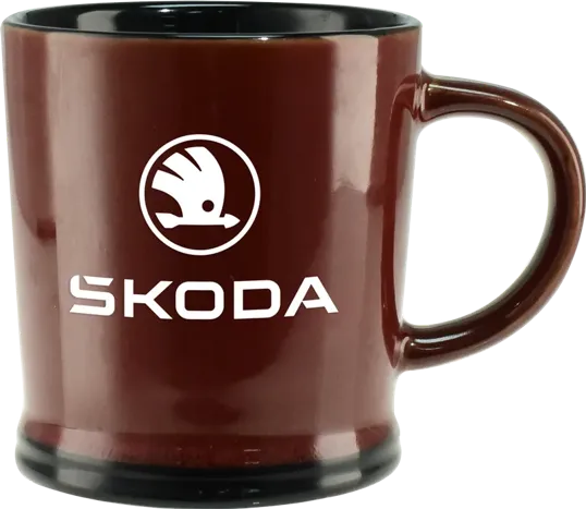 Havana Collection 15 oz. Ceramic Mug — view 2