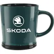 Havana Collection 15 oz. Ceramic Mug