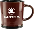 Havana Collection 15 oz. Ceramic Mug — view 2