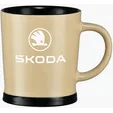 Havana Collection 15 oz. Ceramic Mug — view 4