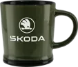 Havana Collection Etched Ceramic Mug, 15 oz. — view 2