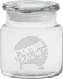 16 oz. Apothecary Jar with Flat Lid