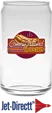 5 oz. Can Cooler Taster Glass — view 3