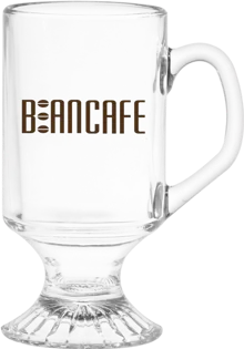 Picture For 10 oz. Irish Coffee Mug