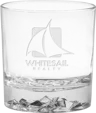 Glacier On-the-Rocks Glass, 11.5 oz.