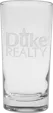 Deluxe Beverage Glass, 12 oz., Deep Etched — view 3