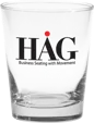 15 oz. Deluxe Double Old Fashioned Glass