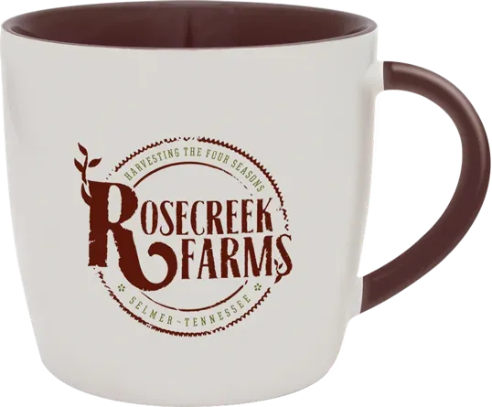 Festival Collection Ceramic Mug, 13 oz. — view 10