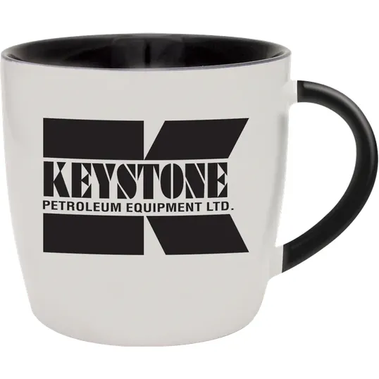 Festival Collection Ceramic Mug, 13 oz. — view 11