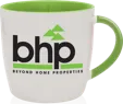 Festival Collection Ceramic Mug, 13 oz. — view 5
