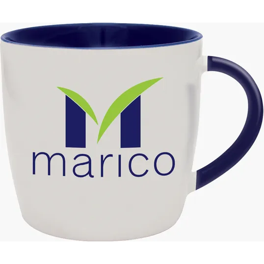 Festival Collection Ceramic Mug, 13 oz. — view 8