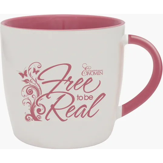 Festival Collection Ceramic Mug, 13 oz. — view 9