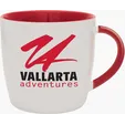 Festival Collection Ceramic Mug, 13 oz.