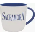 Festival Collection Ceramic Mug, 13 oz. — view 7