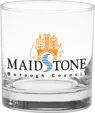 Executive Old Fashion Glass, 11 oz.