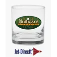 Executive Old Fashion Glass, 11 oz. — view 3