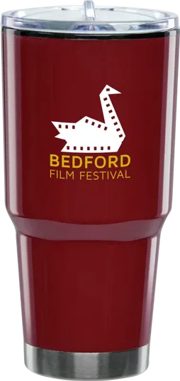 Adriatic Collection Double Wall Tumbler, 24 oz. — view 3