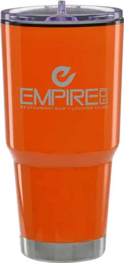 Adriatic Collection Double Wall Tumbler, 24 oz. — view 4