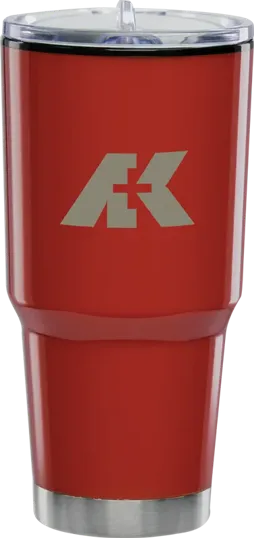 Adriatic Collection Double Wall Tumbler, 24 oz. — view 5