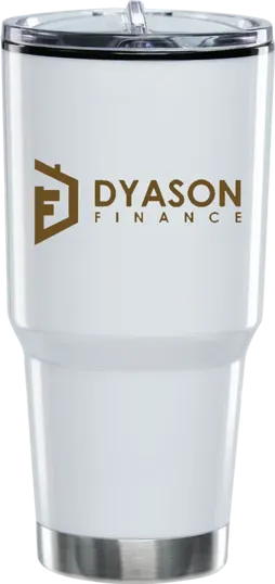 Adriatic Collection Double Wall Tumbler, 24 oz. — view 6
