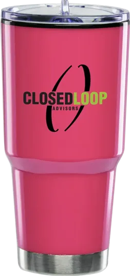 Adriatic Collection Double Wall Tumbler, 24 oz. — view 7