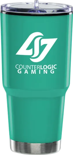 Adriatic Collection Double Wall Tumbler, 24 oz. — view 8