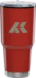 Adriatic Collection Double Wall Tumbler, 24 oz. — view 5