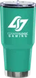 Adriatic Collection Double Wall Tumbler, 24 oz. — view 8