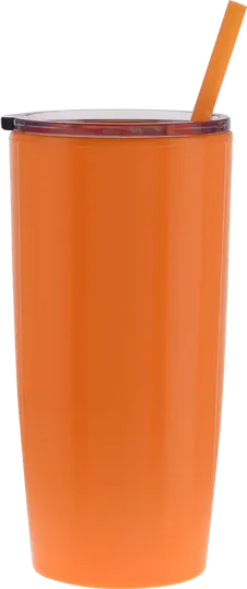 20 oz. Omega Collection Tumbler — view 8